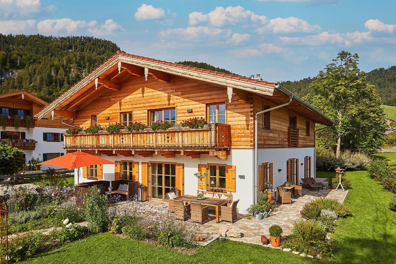 רייט אים וינקל Landhauswohnung Dosbach מראה חיצוני תמונה